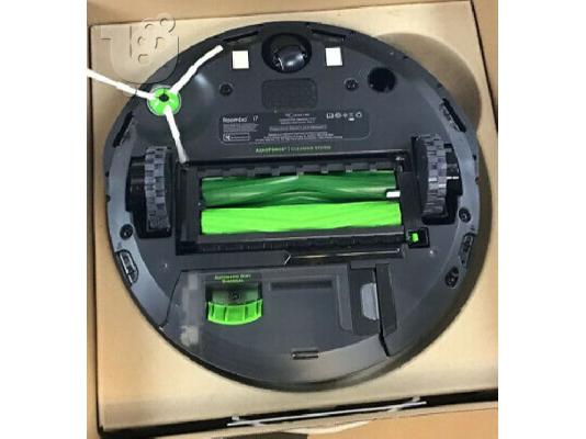 2 iRobot roomba i7 plus